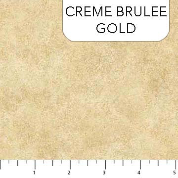 Shimmer Radiance - Creme Brulee Gold
