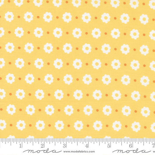 Simply Delightful - Buttercup Flowers