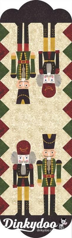Stand Guard Pattern