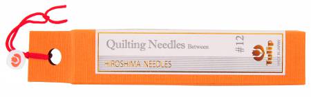 Quilting Needles Between - No 12