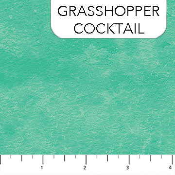 Toscana - Grasshopper Cocktail