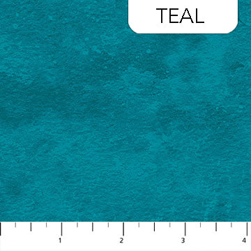 Toscana - Teal