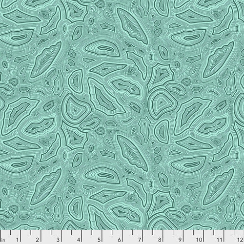 True Colors - Mineral Aquamarine