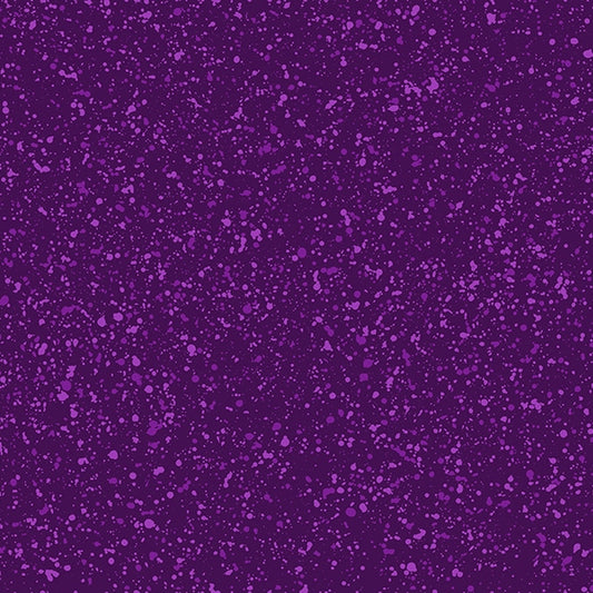 Twenty Four Seven Speckles - Magenta