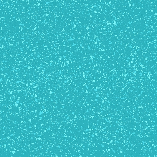 Twenty Four Seven Speckles - Turquoise
