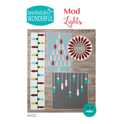 Mod Lights Pattern