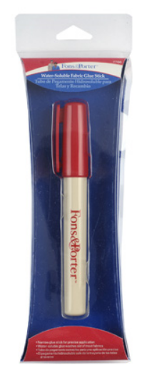 Water Soluble Fabric Glue Marker