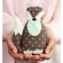 Foxly Pattern