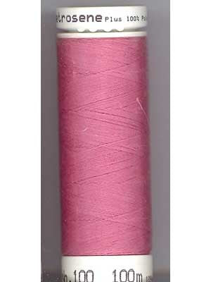 Metrosene Polyester Thread - Heather Pink 1060